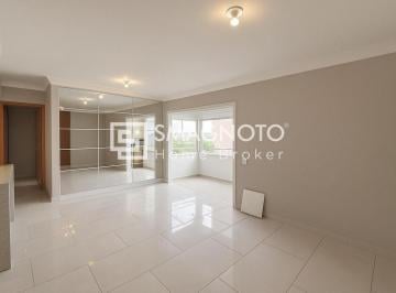 Apartamento · 80m² · 3 Quartos · 2 Vagas · Apto 3 Quartos à Venda Life Residence - Santa Cecília, Piracicaba