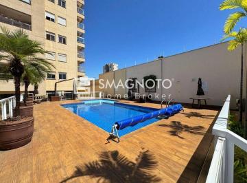 Apartamento · 115m² · 3 Quartos · 2 Vagas · Apartamento com 3 dormitórios à venda, 115 m² por R$ 920.000,00 - São Judas - Piracicaba/SP