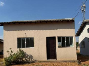 Casa 51 m² - Vila Mariana - Sinop - MT - Foto [0] · Casa 51 m² - Vila Mariana - Sinop - MT