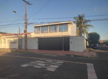 Casa 341 m² - Vila Santo Andre - Campo Grande - MS - Foto [0] · Casa 341 m² - Vila Santo Andre - Campo Grande - MS