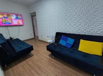 Apartamento · 55m² · 2 Quartos · 1 Vaga · Apartamento 2 dorms na Cidade Ocian - Apenas R$ 335mil e Financia!