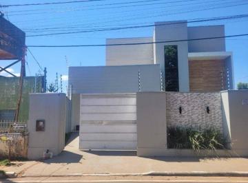 Casa 220 m² - Centro - Poconé - MT - Foto [0] · Casa 220 m² - Centro - Poconé - MT