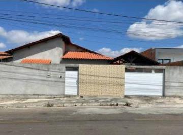 Casa 226 m² - Clériston Andrade - Paulo Afonso - BA - Foto [0] · Casa 226 m² - Clériston Andrade - Paulo Afonso - BA