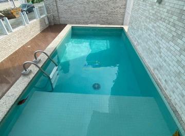 Apartamento · 46m² · 1 Quarto · 1 Vaga · Apartamento em Nova Mirim - Praia Grande