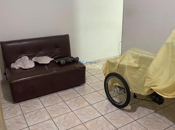 Apartamento · 46m² · 1 Quarto · 1 Vaga · Apartamento 1 Dormitório Térreo na Tupi - Cód: ACT3793