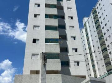 Apartamento · 41m² · 1 Quarto · 1 Vaga · Apartamento em Vila Caiçara - Praia Grande, SP
