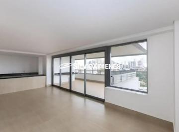 Apartamento · 188m² · 4 Quartos · 4 Vagas · Apartamento com 4 quartos à Venda, Vale do Sereno - Nova Lima