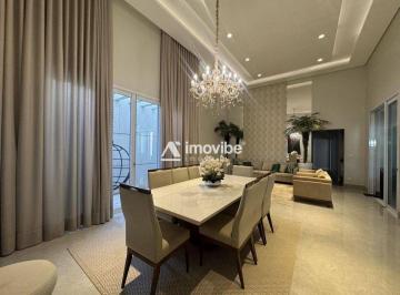 Casa · 230m² · 3 Quartos · 4 Vagas · Casa à venda no Terramérica Americana