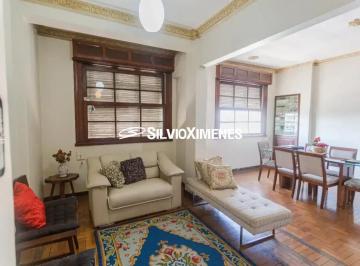 Apartamento · 150m² · 3 Quartos · Apartamento com 3 quartos à Venda, Centro - Belo Horizonte