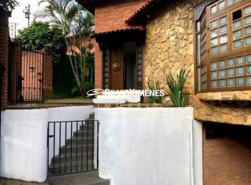 Casa · 326m² · 4 Quartos · Casa com 4 quartos para Locação, Santa Lúcia - Belo Horizonte