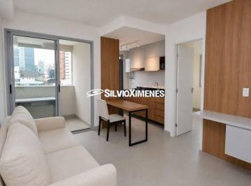 Apartamento · 40m² · 1 Quarto · 1 Vaga · Apartamento com 1 quarto à Venda, Barro Preto - Belo Horizonte