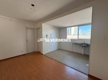 Apartamento · 35m² · 1 Quarto · Apartamento com 1 quarto à Venda, Barro Preto - Belo Horizonte