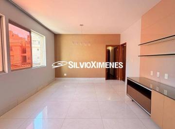 Apartamento · 101m² · 3 Quartos · 2 Vagas · Apartamento com 3 quartos para Locação, Serra - Belo Horizonte