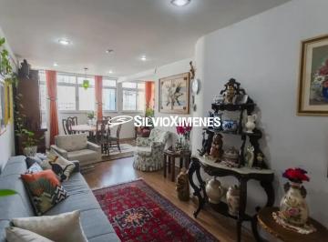 Apartamento · 100m² · 3 Quartos · Apartamento com 3 quartos à Venda, Centro - Belo Horizonte