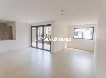Apartamento · 124m² · 3 Quartos · 2 Vagas · Área Privativa com 3 quartos à Venda, Lourdes - Belo Horizonte