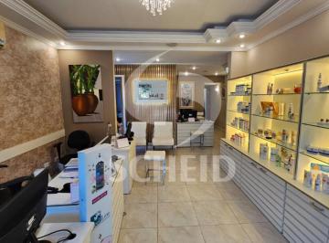 Comercial · 235m² · CASA COMERCIAL À VENDA NA VILA MARIANA - 235 METROS
