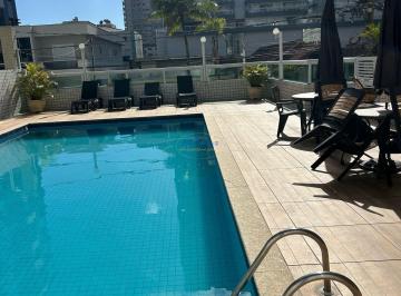 Apartamento · 55m² · 1 Quarto · 1 Vaga · Apartamento em Vila Assuncao  -  Praia Grande