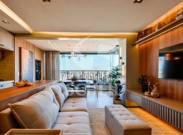 Apartamento · 78m² · 2 Quartos · 1 Vaga · APARTAMENTO, 2 DORMITÓRIOS, 1 SUÍTE, 1 VAGA - VILA MARIANA
