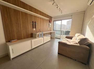 Apartamento · 80m² · 2 Quartos · 1 Vaga · Apartamento à venda, varanda, sala em 2 ambientes, 2 ótimos quartos com armários planejados, sendo u