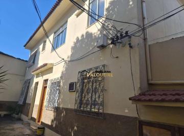 fb4c0a27b486df8f9809f23844417244f06c6f6a · Apartamento com 1 dormitório à venda, 40 m² por R$ 170.000,00 - Vila Valqueire - Rio de Janeiro/RJ
