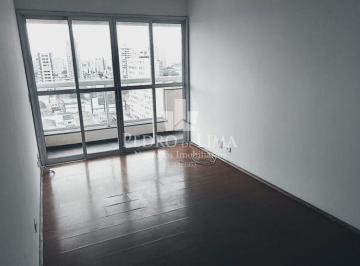 Apartamento · 80m² · 2 Quartos · 1 Vaga · Apartamento de 2 Dormitórios,2 Banheiros e uma Vaga no Tatuapé