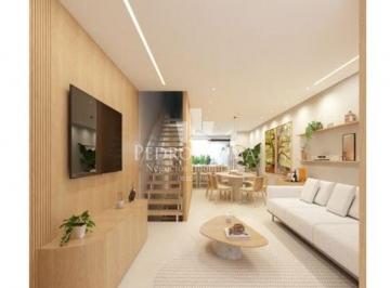 Casa · 250m² · 3 Quartos · 3 Vagas · Sobrado residencial , alto padrão,  250m², 3 suítes, 3 vagas, área gourmet e quintal