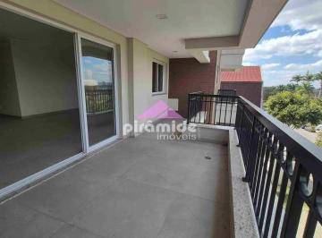 1000176891.jpg · Apartamento alto padrão para locação, Urbanova, São José dos Campos, SP- R$ 7.500,00 aluguel mensal