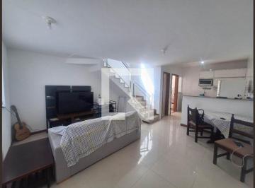 Casa · 76m² · 2 Quartos · 1 Vaga · Casa à Venda - Serra Grande, 2 Quartos, 76 m² - Niterói