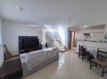 Casa · 76m² · 2 Quartos · 1 Vaga · Casa à Venda - Serra Grande, 2 Quartos, 76 m² - Niterói