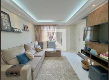 Casa · 86m² · 3 Quartos · 2 Vagas · Casa à Venda - Jardim Maia, 3 Quartos, 86 m² - Guarulhos