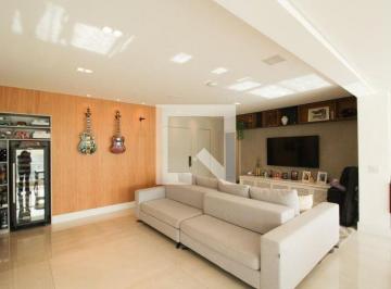 Apartamento · 187m² · 3 Quartos · 3 Vagas · Apartamento à Venda - Vila Leopoldina, 3 Quartos, 187 m² - São Paulo