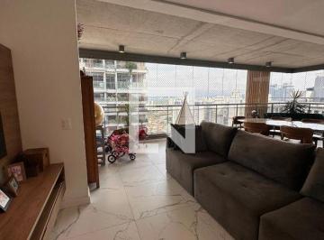 Apartamento en Venda de 3 quartos Jardim das Acácias · Apartamento à Venda - Brooklin, 3 Quartos, 167 m² - São Paulo