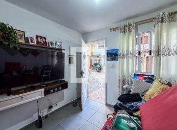 Casa · 55m² · 2 Quartos · Casa à Venda - Mooca, 2 Quartos, 55 m² - São Paulo