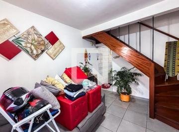 Casa de 2 quartos, São Paulo · Casa à Venda - Mooca, 2 Quartos, 55 m² - São Paulo