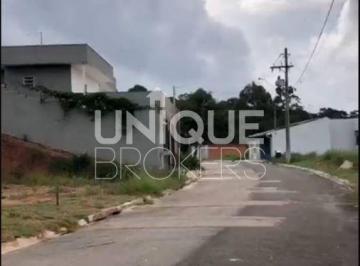 Terreno · 255m² · Lote/Terreno, Residencial Altos de Campo Limpo - Campo Limpo Paulista