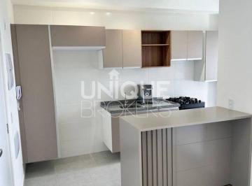 Apartamento · 59m² · 2 Quartos · 1 Vaga · Apartamento para locação no La Sierra, no bairro Medeiros em Jundiaí - SP.