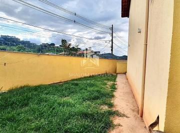 deb7e15a-82d6-473c-ab15-471a57bf5c48.jpg · Casa à venda, Parque Xangri-Lá, Contagem, MG