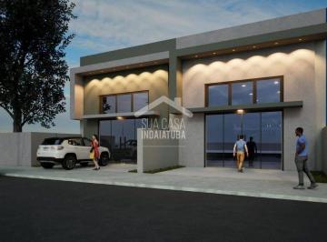 Comercial · 174m² · Galpão Comercial à venda em Avenida