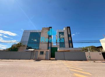 Comercial · 580m² · 6 Vagas · PRÉDIO + AMPLO GALPÃO PARA ALUGUEL EM SAAN QD 1 LOTE 715/725 PARTE B