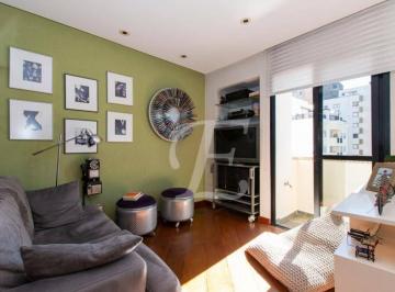 a52d3140f5a034f79000d41fc8ff599e934bbd45 · Apartamento com 3 dormitórios à venda, 130 m² por R$ 1.600.000,00 - Vila Pompeia - São Paulo/SP