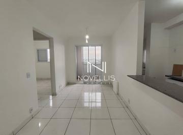 625874baa8ce1e3f34d4b04a753b939abe3d86f7 · Apartamento com 2 dormitórios para alugar - Jardim das Indústrias - Jacareí/SP