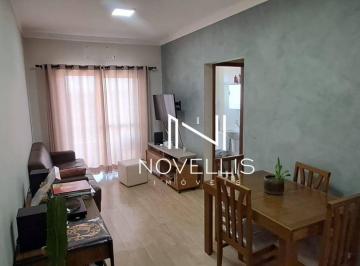 5dce836e3d5621e1fd1fecd4af1843b5d2e0f4fc · Apartamento com 2 dormitórios para alugar - Jardim Santa Maria - Jacareí/SP