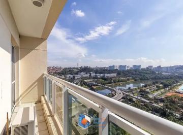 2686576.jpg · Sala à venda 5 Vagas 140M² Jardim Promissão São Paulo - SP