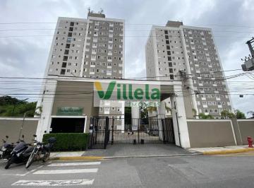 011785436883457.jpeg · Apartamento à venda, Chácara Bela Vista, Poá, SP