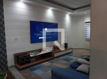 Casa · 328m² · 4 Quartos · 4 Vagas · Casa à Venda - Jardim Nossa Senhora do Carmo, 4 Quartos,  328 m² - São Paulo