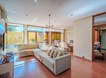 Casa · 350m² · 4 Quartos · 3 Vagas · Casa à Venda - Cidade São Francisco , 4 Quartos, 350 m² - São Paulo