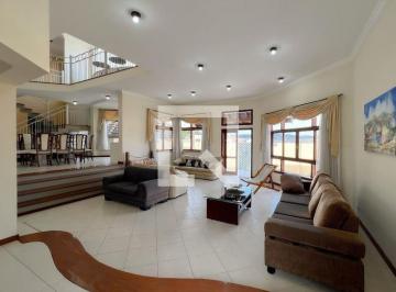 Casa · 484m² · 4 Quartos · 2 Vagas · Casa à Venda - Jardim Novo Horizonte, 4 Quartos, 484 m² - Valinhos