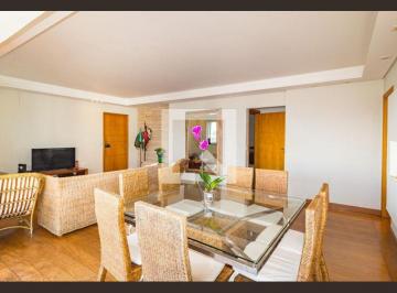 Apartamento · 145m² · 3 Quartos · 4 Vagas · Apartamento à Venda - Jardim Anália Franco, 3 Quartos,  145 m² - São Paulo