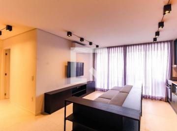 Apartamento · 95m² · 2 Quartos · 2 Vagas · Apartamento à Venda - Jardim Anália Franco, 2 Quartos, 95 m² - São Paulo