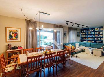 Apartamento · 121m² · 2 Quartos · 2 Vagas · Apartamento à Venda - Jardim Éster Yolanda, 2 Quartos, 121 m² - São Paulo